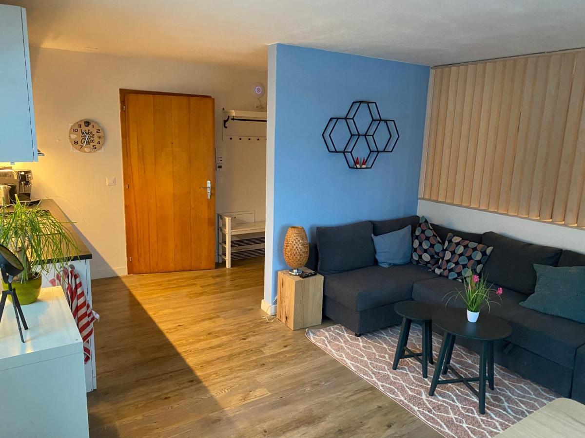Spring Inn Apartments Майринген Екстериор снимка