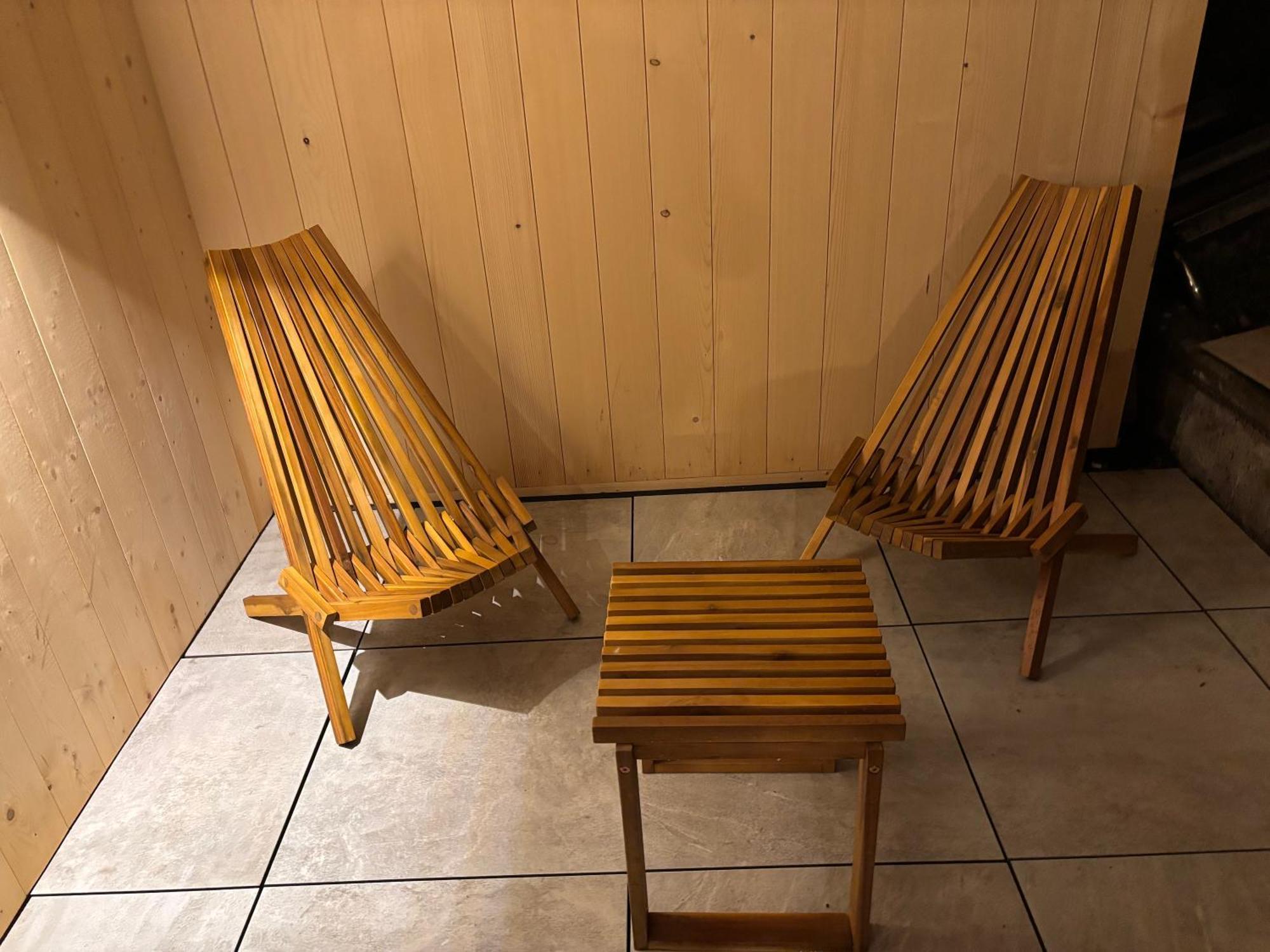 Spring Inn Apartments Майринген Екстериор снимка