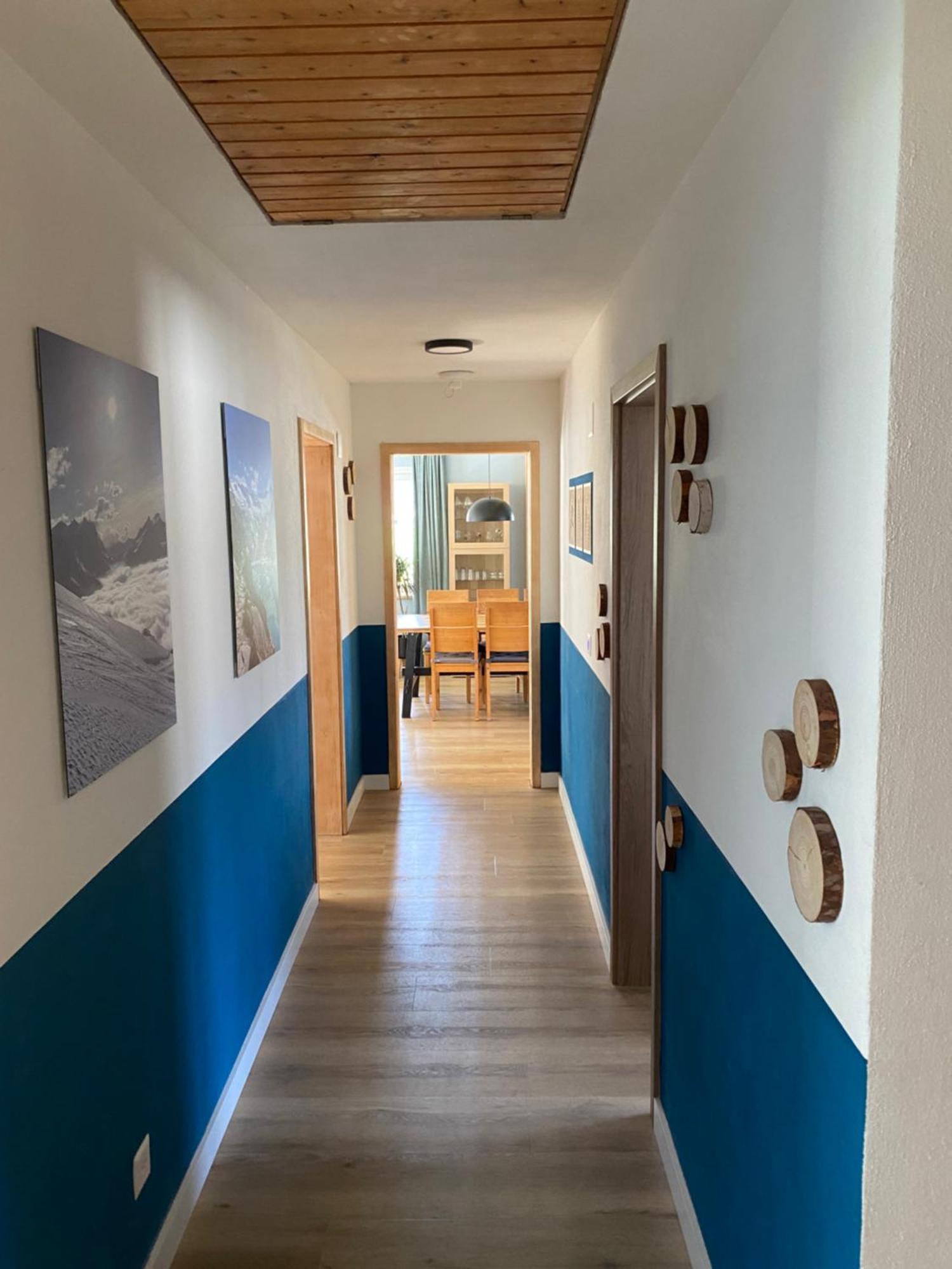 Spring Inn Apartments Майринген Екстериор снимка
